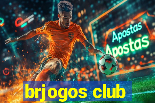 brjogos club